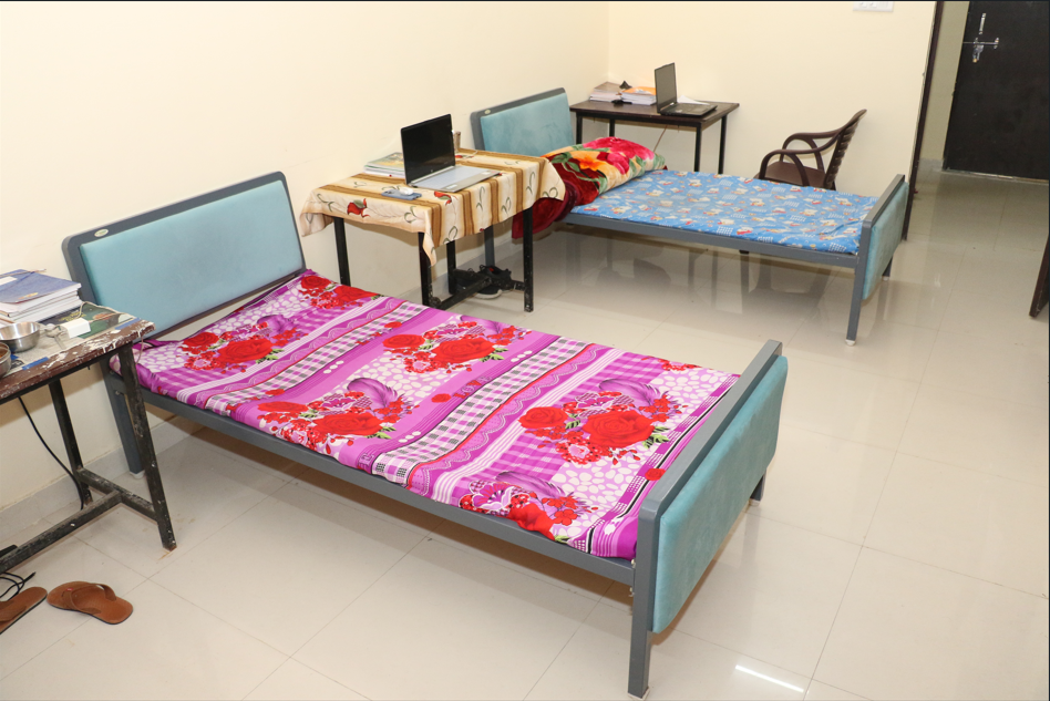 SRMU Campus photo 11
